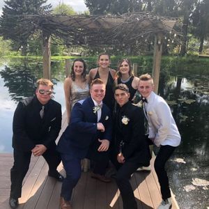 Meet your Posher, Kain